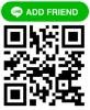 Soudal - Line add friend