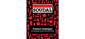 Soudal Product Catalogue PRO Thailand