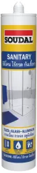 Neutral Sanitary Silicone