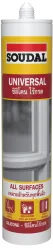 Universal Neutral Silicone