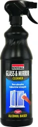 Glass & Mirror Cleaner