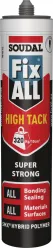 Fix ALL High Tack