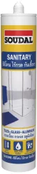 Neutral Sanitary Silicone
