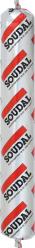 Soudaflex 33SL สีเทาคอนกรีต 600ml