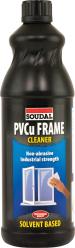 PVCu Frame Cleaner Solvent