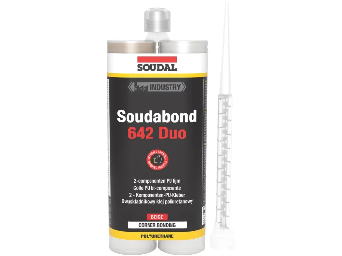 Soudabond 642 Duo 600ml