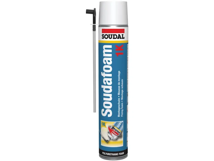 Soudafoam 1K 750ml