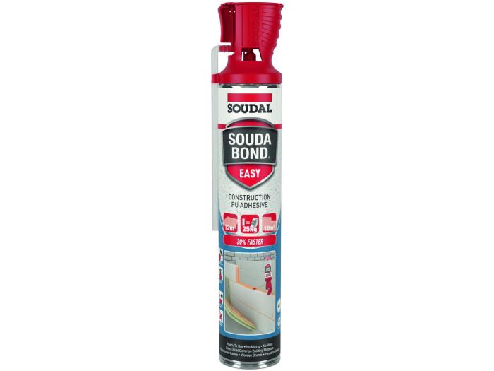 Soudabond Easy Genius Gun 750ml
