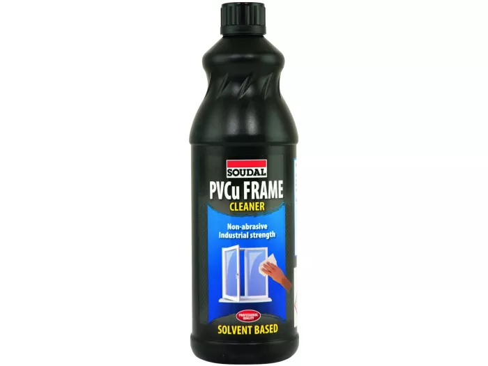PVCu Frame Cleaner Solvent 1l