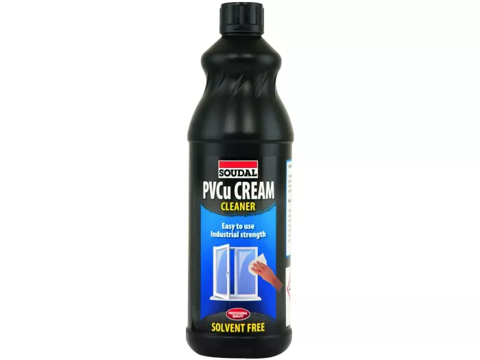 PVCu Cream Cleaner 1l