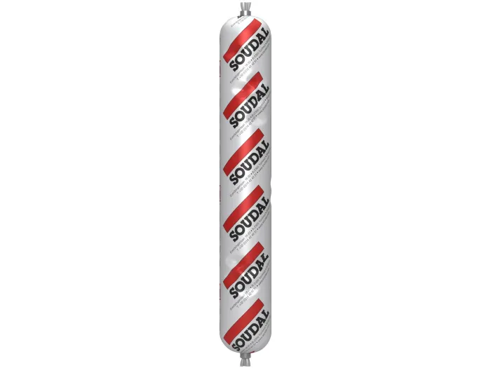 Soudaseal 210CS สีขาว 600ml