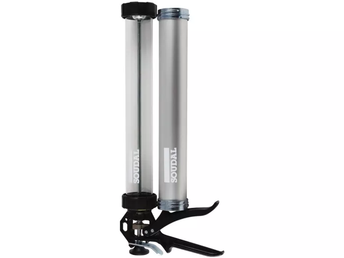 Manual foilpack gun 600ml