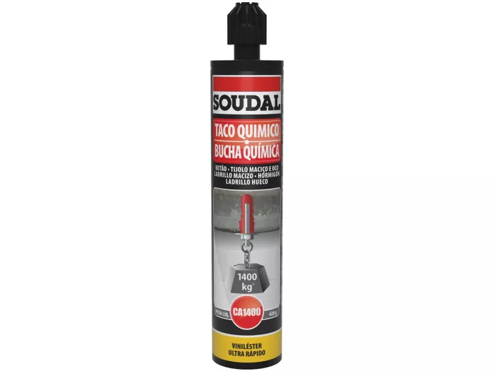Chemical Anchor CA1400 280ml
