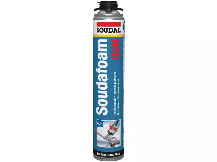 Soudafoam Gun 750ml