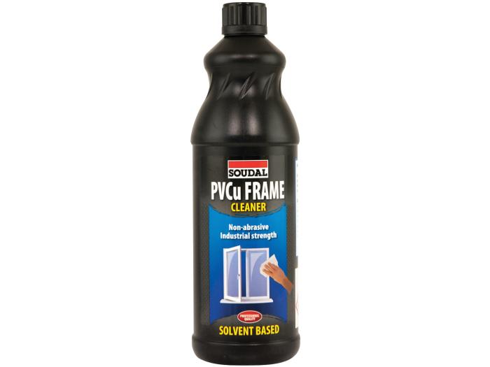 PVCu Frame Cleaner Solvent 1l